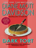 "Dark Tort" by Diane Mott Davidson