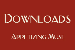 Appetizing Muse Downloads