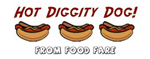 Food Fare Food Articles: Hot Diggity Dog