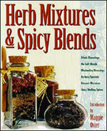 "Herb Mixtures & Spicy Blends" (edited by Deborah Balmuth).