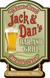 Jack & Dan's Bar and Grill