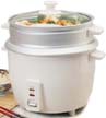 Elite Gourmet steam/rice-cooker from Maxi-Matic