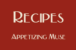 Appetizing Muse Recipes