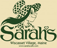 Sarah's Cafe & Twin Schooner Pub