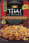Thai Kitchen Noodle Kit