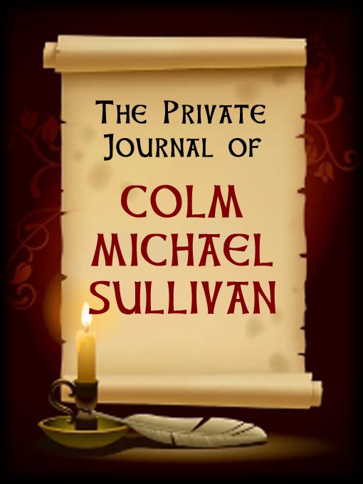 Colm Sullivan's Journal