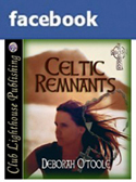 "Celtic Remnants" @ Facebook