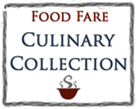 Class Notes: Food Fare Culinary Collection