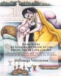 Class Notes: "Kama Sutra" by Vatsyayana. Reviewed by Deborah O'Toole.