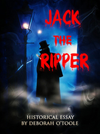 Class Notes: Jack the Ripper