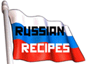 Food Fare: Russian Recipes