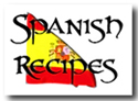 Food Fare: Spanish Recipes