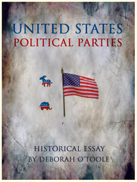 Class Notes: U.S. Political Parties