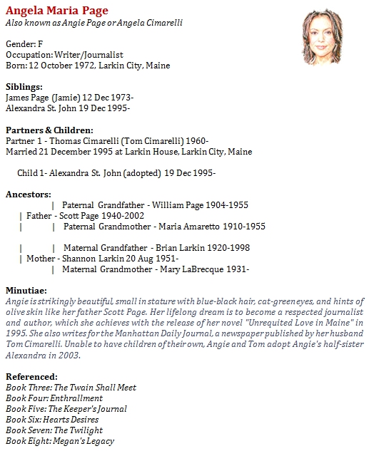 Angela Page-Cimarelli