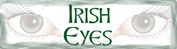 Irish Eyes blog