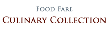 Food Fare Culinary Collection