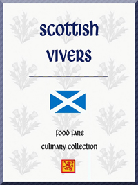 Food Fare Culinary Collection: Scottish Vivers