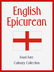 Food Fare Culinary Collection: English Epicurean