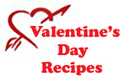 Food Fare: Valentine's Day Recipes