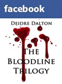 Bloodline Trilogy @ Facebook