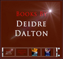 Photo Gallery: Books by Deidre Dalton