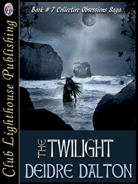 "The Twilight" by Deidre Dalton