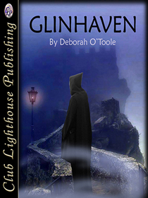 "Glinhaven" by Deborah O'Toole. Click on book cover to view larger size in a new window.