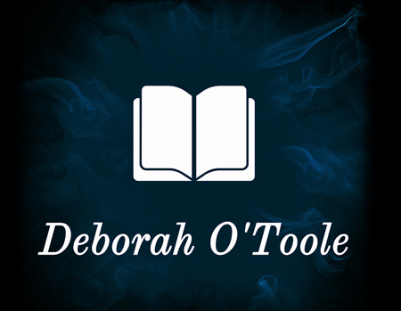 Official website of author Deborah O'Toole