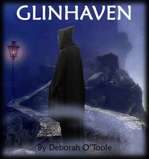 Logo for "Glinhaven" by Deborah O'Toole