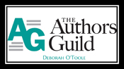Deborah O'Toole @ Authors Guild