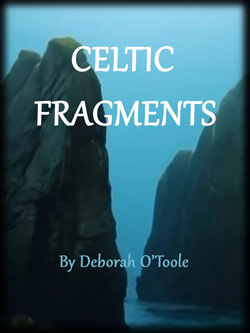 "Celtic Fragments" by Deborah O'Toole. Click on image to view larger size in a new window.