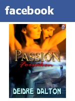 Passion Forsaken @ Facebook