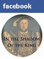 "In the Shadow of the King" @ Facebook