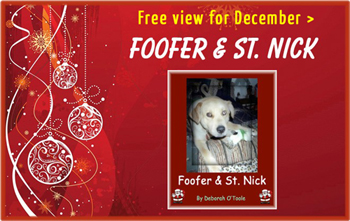 Read "Foofer & St. Nick"
