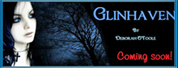 "Glinhaven" by Deborah O'Toole