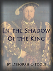 "In the Shadow of the King" by Deborah O'Toole.