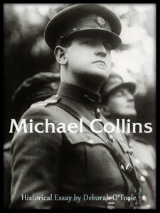 Historical Essays: Michael Collins