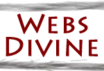 Official web site of Webs Divine