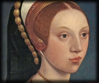 Katherine Howard. Click on image to view larger size in a new window.