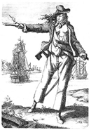 Anne Bonny. Click on image to view larger size in a new window.