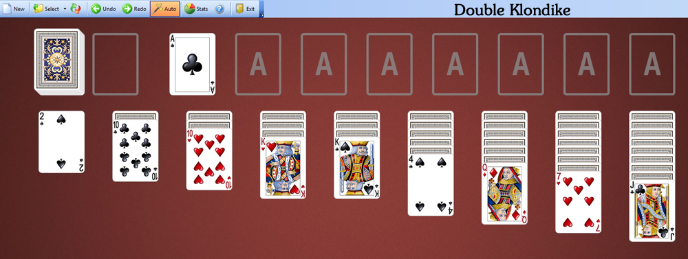 AARP Solitaire Alternative: Play Solitaire, Spider & Freecell