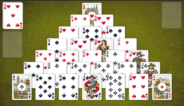 AARP Solitaire Alternative: Play Solitaire, Spider & Freecell