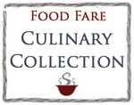 Food Fare Culinary Collection button