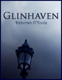 "Glinhaven" by Deborah O'Toole. Click on image to see larger size in a new window.