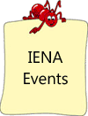 IENA events button