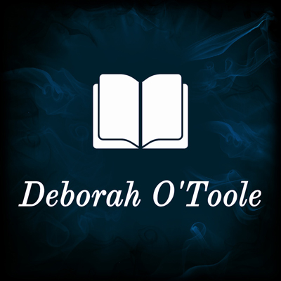 Official website of author Deborah O'Toole.