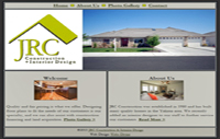 JRC Construction & Interior Design