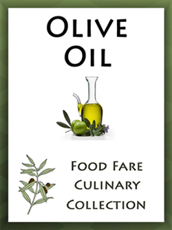 Food Fare's Olive Oil. Click on image to see larger size in a new window.