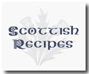Food Fare: Scottish Recipes button