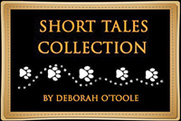 Short Tales Collection logo